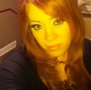 Meet your Posher, Marisol